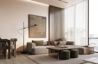 شقة - 3 غرف نوم - 4 حمامات للبيع في 09 لايف ريسدينس - مجمع دبي ريزيدنس - دبي لاند - دبي