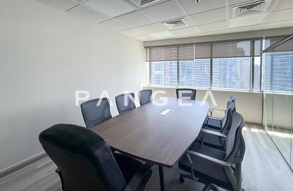 Office Space - Studio for rent in XL Tower - Business Bay - Dubai