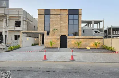 فيلا - 5 غرف نوم - 7 حمامات للبيع في تلال عجمان - العالية - عجمان