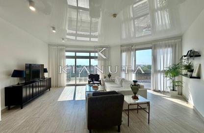 Apartment - 2 - 3 for rent in Grenland Residence - District 11 - Mohammed Bin Rashid City - Dubai