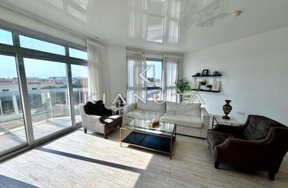 Apartment - 2 - 3 for rent in Grenland Residence - District 11 - Mohammed Bin Rashid City - Dubai