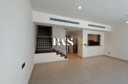 Villa - 5 Bedrooms - 6 Bathrooms for rent in Costa Brava - Damac Lagoons - Dubai