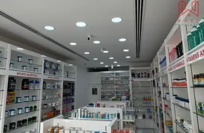 Retail - Studio for rent in Al Fattan Downtown - Al Satwa - Dubai