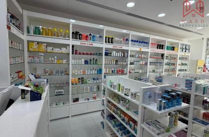 Retail - Studio for rent in Al Fattan Downtown - Al Satwa - Dubai