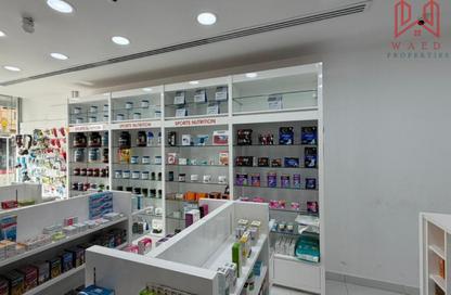 Retail - Studio for rent in Al Fattan Downtown - Al Satwa - Dubai