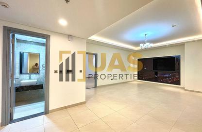 Apartment - 1 Bedroom - 2 Bathrooms for rent in Al Hudaiba Mall - Al Hudaiba - Bur Dubai - Dubai
