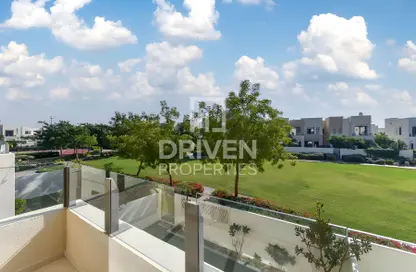 Villa - 3 Bedrooms - 4 Bathrooms for sale in Mira Oasis 2 - Mira Oasis - Reem - Dubai