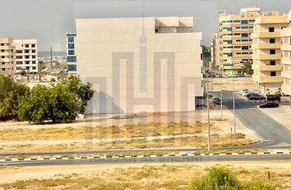Apartment - 1 Bedroom - 2 Bathrooms for rent in Aljada - Sharjah Apartment - 1 Bedroom - 2 Bathrooms for rent in Aljada - Sharjah