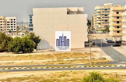 Apartment - 1 Bedroom - 2 Bathrooms for rent in Aljada - Sharjah Apartment - 1 Bedroom - 2 Bathrooms for rent in Aljada - Sharjah