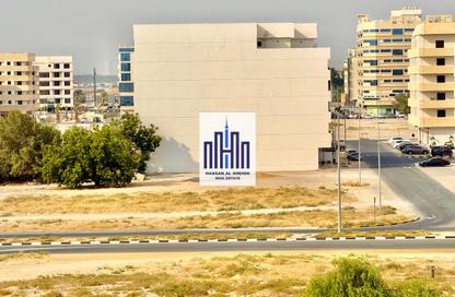 Apartment - 1 Bedroom - 2 Bathrooms for rent in Aljada - Sharjah Apartment - 1 Bedroom - 2 Bathrooms for rent in Aljada - Sharjah