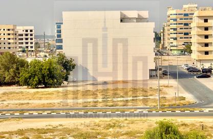 Apartment - 1 Bedroom - 2 Bathrooms for rent in Aljada - Sharjah Apartment - 1 Bedroom - 2 Bathrooms for rent in Aljada - Sharjah