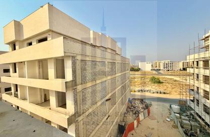 Apartment - 1 Bedroom - 2 Bathrooms for rent in Aljada - Sharjah Apartment - 1 Bedroom - 2 Bathrooms for rent in Aljada - Sharjah