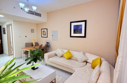 Apartment - 1 - 2 for rent in New Al Taawun Road - Al Taawun - Sharjah Apartment - 1 - 2 for rent in New Al Taawun Road - Al Taawun - Sharjah