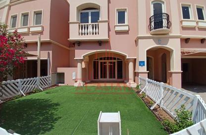 Villa - 5 - 7 for rent in Al Mushrif Villas - Al Mushrif - Abu Dhabi