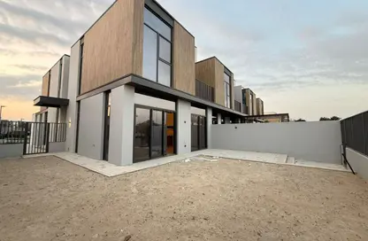 Villa - 4 Bedrooms - 5 Bathrooms for sale in Mudon Al Ranim 2 - Mudon - Dubai