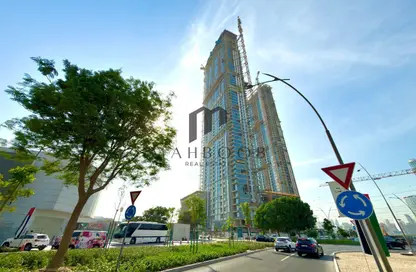 شقة - غرفة نوم - 2 حمامات للبيع في برج Sobha Creek Vista Heights B - شوبا كريك فيستا هايتس - صبحا هارتلاند - مدينة الشيخ محمد بن راشد - دبي