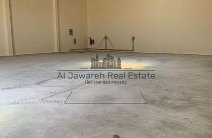Warehouse - Studio - 1 Bathroom for rent in Umm Dir - Umm Al Quwain