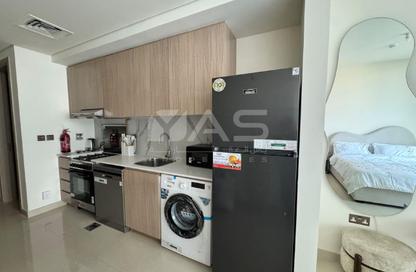 Apartment - Studio - 1 for rent in Northbay Residences - Mina Al Arab - Ras Al Khaimah