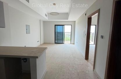 Apartment - 1 Bedroom - 1 Bathroom for rent in Kentia - Ajman Uptown Villas - Ajman Uptown - Ajman