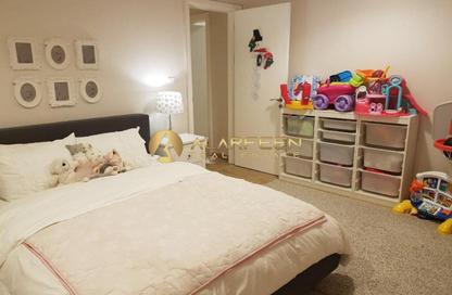 Apartment - 2 Bedrooms - 3 Bathrooms for rent in Autumn 1 - Autumn - Seasons Community - District 15 - Jumeirah Village Circle - Dubai