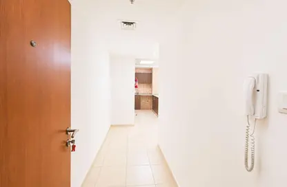 Apartment - 1 Bedroom - 2 Bathrooms for rent in Sondos Lilac - Dubai Land Residence Complex - Dubai
