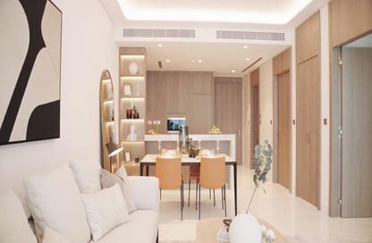 Apartment - 3 Bedrooms - 3 Bathrooms for sale in Palm Beach Towers 2 - Palm Beach Towers - Palm Jumeirah - Dubai