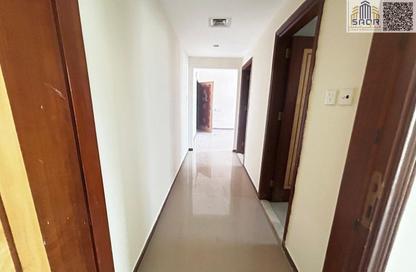 Apartment - 2 - 2 for rent in Al Jurf - Ajman Downtown - Ajman