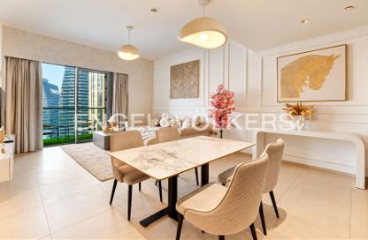 Apartment - 2 - 2 for rent in Grande - Opera District - Downtown Dubai - Dubai Apartment - 2 - 2 for rent in Grande - Opera District - Downtown Dubai - Dubai