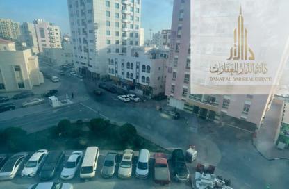 Apartment - Studio - 1 Bathroom for rent in Falcon Tower 6 - Falcon Towers - Ajman Downtown - Ajman Apartment - Studio - 1 Bathroom for rent in Falcon Tower 6 - Falcon Towers - Ajman Downtown - Ajman