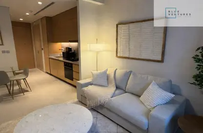 Apartment - 1 Bedroom - 2 Bathrooms for sale in Vida Dubai Mall Tower 2 - Vida Residences Dubai Mall - Downtown Dubai - Dubai