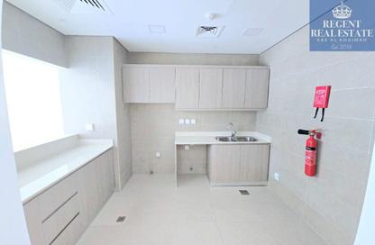 Townhouse - 2 Bedrooms - 4 Bathrooms for rent in Marbella II Villas - Marbella - Mina Al Arab - Ras Al Khaimah