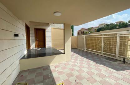 Villa - 4 Bedrooms - 4 Bathrooms for rent in Al Hamidiya 2 - Al Hamidiya - Ajman