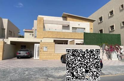 Villa - 4 Bedrooms - 4 Bathrooms for rent in Al Hamidiya 2 - Al Hamidiya - Ajman