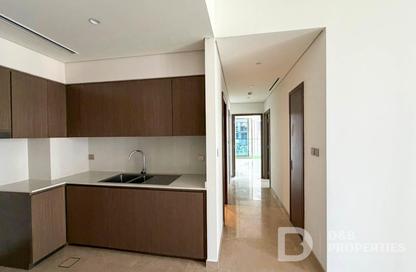 Apartment - 2 Bedrooms - 2 Bathrooms for rent in Grande - Opera District - Downtown Dubai - Dubai