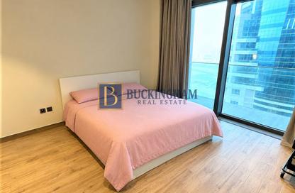 Apartment - 1 - 2 for rent in Jumeirah Living Marina Gate - Marina Gate - Dubai Marina - Dubai