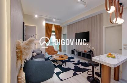 Apartment - 1 Bedroom - 2 Bathrooms for sale in Lake City Tower - JLT Cluster D - Jumeirah Lake Towers - Dubai Apartment - 1 Bedroom - 2 Bathrooms for sale in Lake City Tower - JLT Cluster D - Jumeirah Lake Towers - Dubai