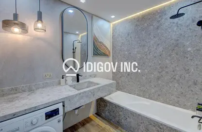 Apartment - 1 Bedroom - 2 Bathrooms for sale in Lake City Tower - JLT Cluster D - Jumeirah Lake Towers - Dubai Apartment - 1 Bedroom - 2 Bathrooms for sale in Lake City Tower - JLT Cluster D - Jumeirah Lake Towers - Dubai