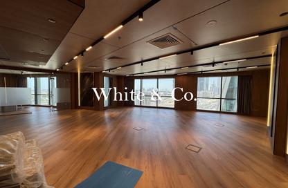 Office Space - Studio for sale in The Regal Tower - Business Bay - Dubai