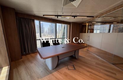 Office Space - Studio for sale in The Regal Tower - Business Bay - Dubai