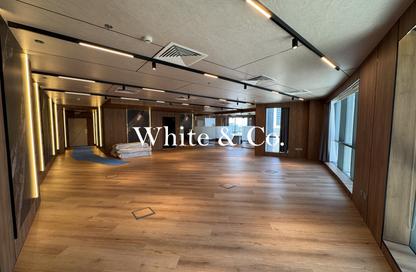 Office Space - Studio for sale in The Regal Tower - Business Bay - Dubai