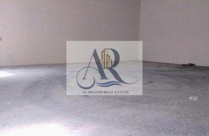 Warehouse - Studio for rent in Umm Al Thuoob - Umm Al Quwain