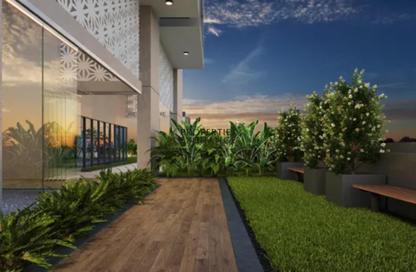 Apartment - 1 Bedroom - 2 Bathrooms for sale in The Stella Residences - Al Furjan - Dubai Apartment - 1 Bedroom - 2 Bathrooms for sale in The Stella Residences - Al Furjan - Dubai