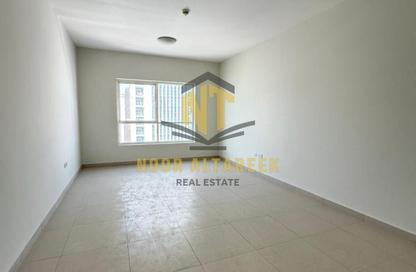 Apartment - 2 - 3 for rent in New Al Taawun Road - Al Taawun - Sharjah