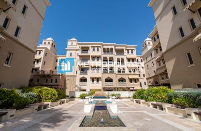 Apartment - 2 Bedrooms - 2 Bathrooms for sale in Saadiyat Beach Residences - Saadiyat Beach - Saadiyat Island - Abu Dhabi
