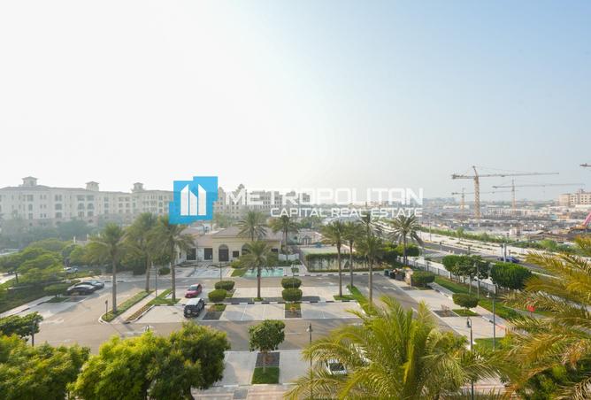 Spacious 2BR w/ Balcony | Well Maintained | Vacant