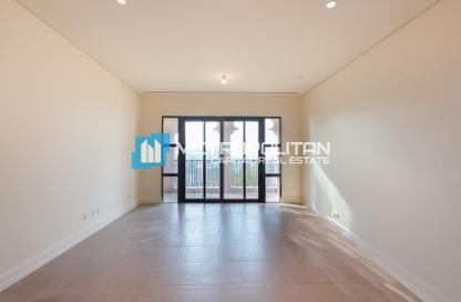Apartment - 2 Bedrooms - 2 Bathrooms for sale in Saadiyat Beach Residences - Saadiyat Beach - Saadiyat Island - Abu Dhabi