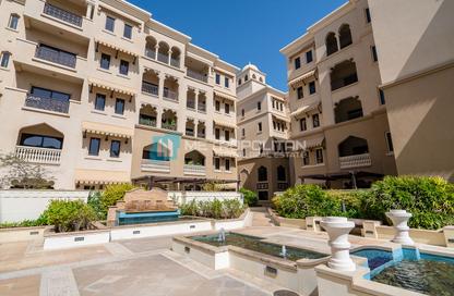 Apartment - 2 Bedrooms - 2 Bathrooms for sale in Saadiyat Beach Residences - Saadiyat Beach - Saadiyat Island - Abu Dhabi