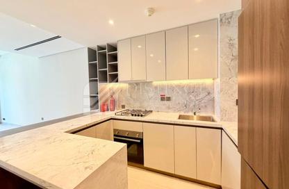 Apartment - 1 Bedroom - 2 Bathrooms for rent in Stonehenge Residences II - District 15 - Jumeirah Village Circle - Dubai