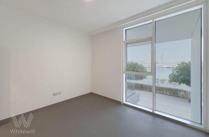 شقة - 3 غرف نوم - 4 حمامات للبيع في Palace Beach ريزيدنس Podium - بالاس بيتش ريزيدنس - إعمار بيتشفرونت - دبي هاربور - دبي