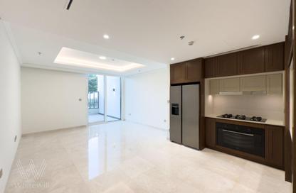 Apartment - 3 Bedrooms - 4 Bathrooms for sale in Palace Beach Residence Podium - Palace Beach Residence - Emaar Beachfront - Dubai Harbour - Dubai Apartment - 3 Bedrooms - 4 Bathrooms for sale in Palace Beach Residence Podium - Palace Beach Residence - Emaar Beachfront - Dubai Harbour - Dubai